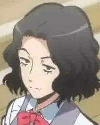 狭间绮罗罗