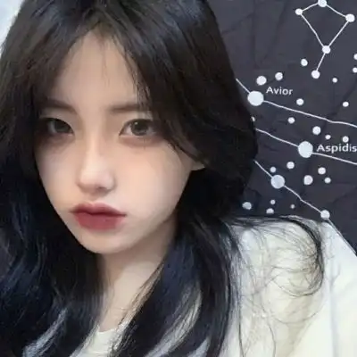 不分不散不离的微信姐妹头像一对高清