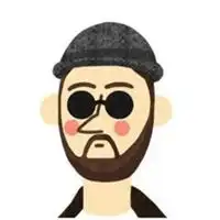 反差色潮头像男微信头像图片大全
