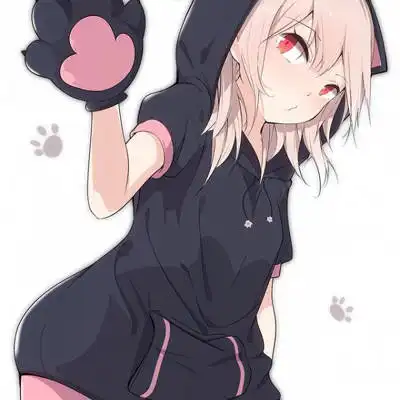 日本动漫头像少女图片可爱二次元动漫头像女