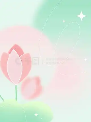 荷花背景图免费下载背景素材大全千图网