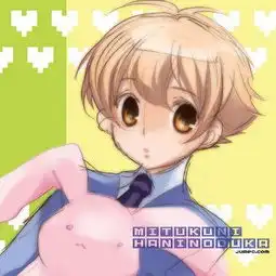 有什么好看的动漫图片