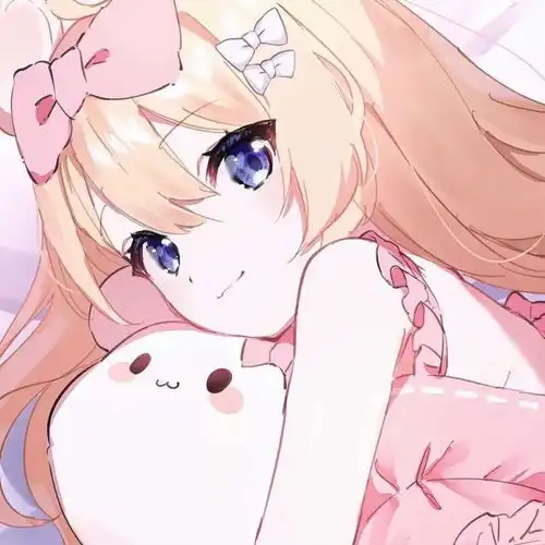 动漫女头笋莯妍