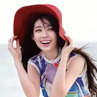 美女生活照片头像同一个人微信头像图片大全