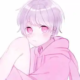 动漫男生头像