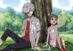 萤火之森忘不了儿时的动画动漫虽然是这几堆糖,美好生活研究所