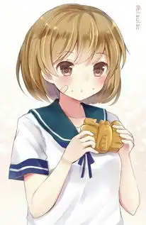 动漫女生头像悲伤有意境唯美高清