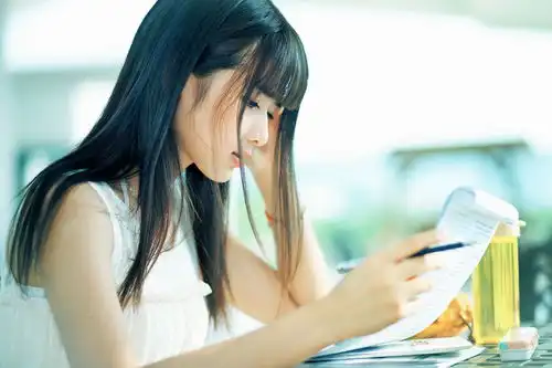 中考励志妈分享陪中等生女儿考进重点高中,我做的并不多