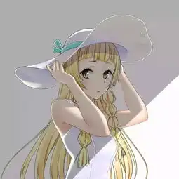 动漫头像男生是如何人把女朋友逼疯的