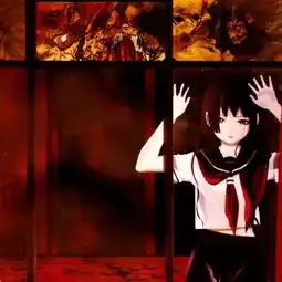 血色蔓延