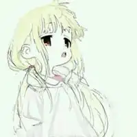 双马尾头像动漫少女微信头像图片大全