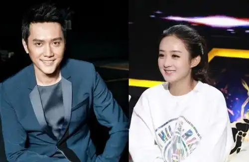 赵丽颖平安产子,冯绍峰微博晒出儿子脚印,称要守护赵丽颖