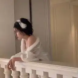 欧美头像丨从卖气球的人那里,每个孩子牵走一个心愿