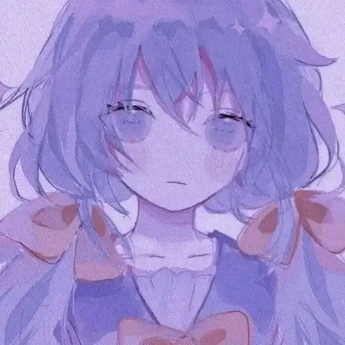 动漫女头别垂头丧气因为会显矮