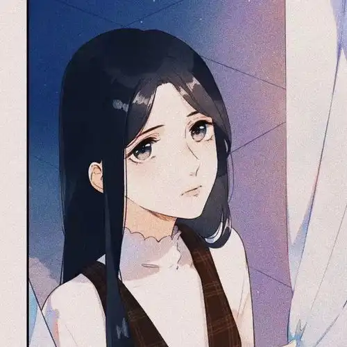 动漫头像不要觉得自己对别人有亏欠笨蛋