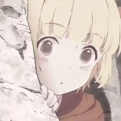 苏旬ins优质唯美神仙动漫女头摘星河相赠.