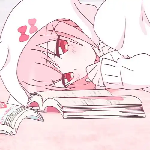可爱小仙女头像