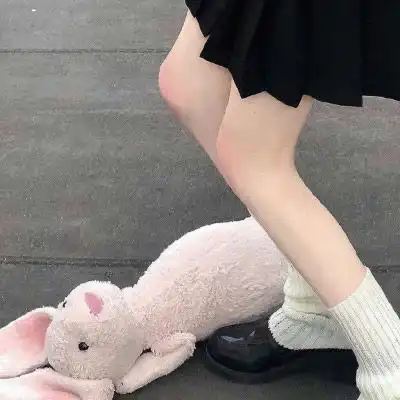 部位女头腿部污个性网女生下半身污一点头像