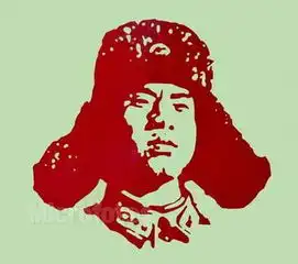 微信雷锋头像微信头像图片大全