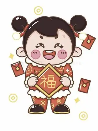 图片免费下载新年红包卡通素材新年红包卡通模板千图网