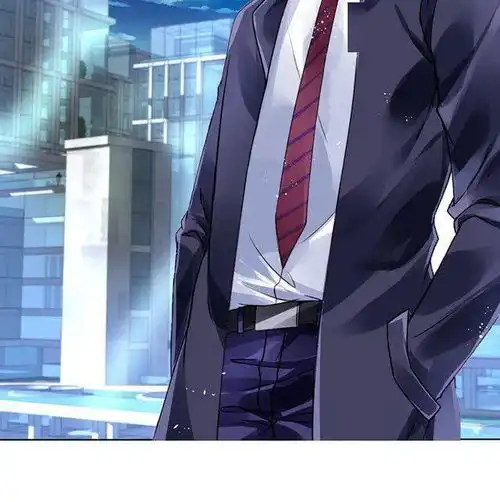 漫画终于等到男友的求婚,我却提出了分手