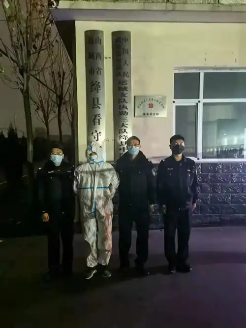 乘客拒戴口罩打骂司机被刑拘