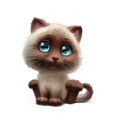 图片免费下载卡通小猫图片素材卡通小猫图片模板千图网