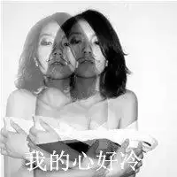 男生离别伤感黑白图片微信头像图片大全