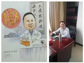 私人订制手绘漫画