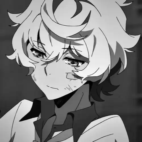 动漫男头除草比较麻烦,所以选择不再种花