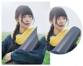 学生头怎么扎好看扎个马尾辫让你可爱翻两倍