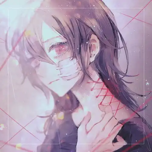 这画师是个死肥宅不成这么暗黑
