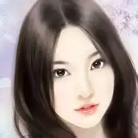 qq头像彼岸花古风动漫图片微信头像图片大全