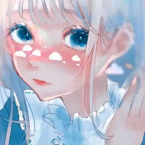 独特且不失个性的动漫男女头像