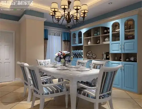 全屋定制家具值得加盟吗