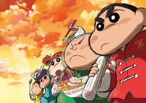x档案你最希望引进哪部剧场版