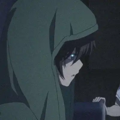 动漫男生头像乙坂有宇