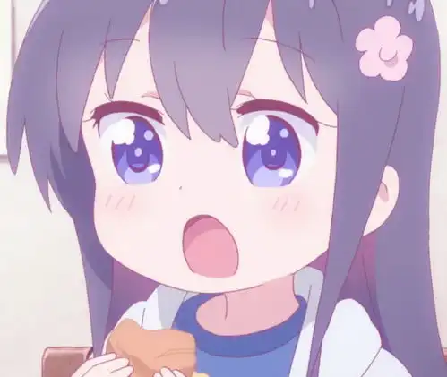 头像樱花少女