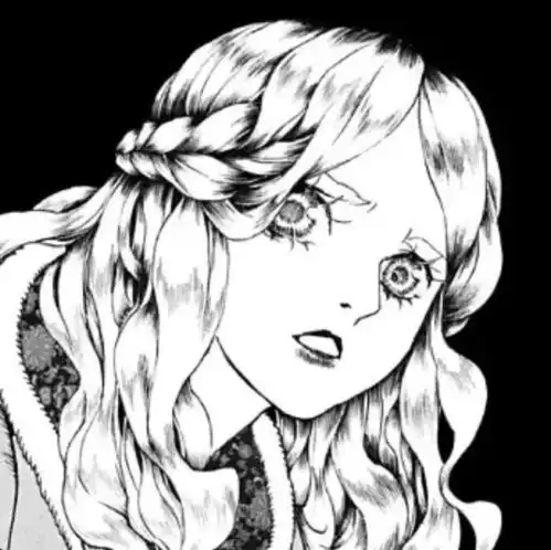 个性动漫头像有趣的姑娘都单身