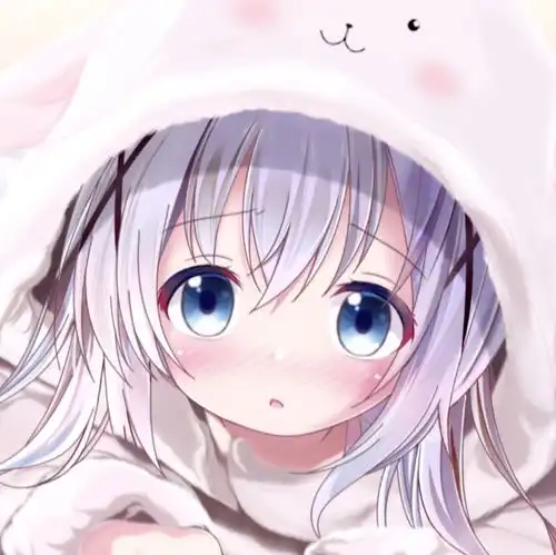 动漫女头