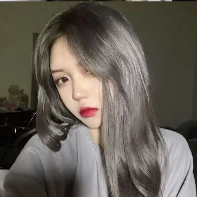 好看的头像女生图片霸气冷艳八人用的同一系列头像