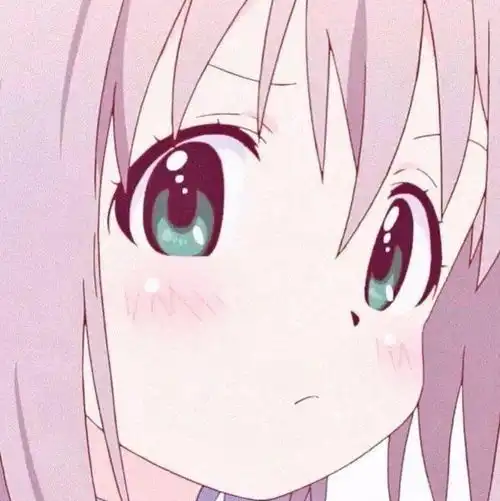 动漫女头愿你一生遇良人