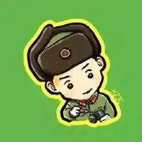 最美的微信卡通头像微信头像图片大全