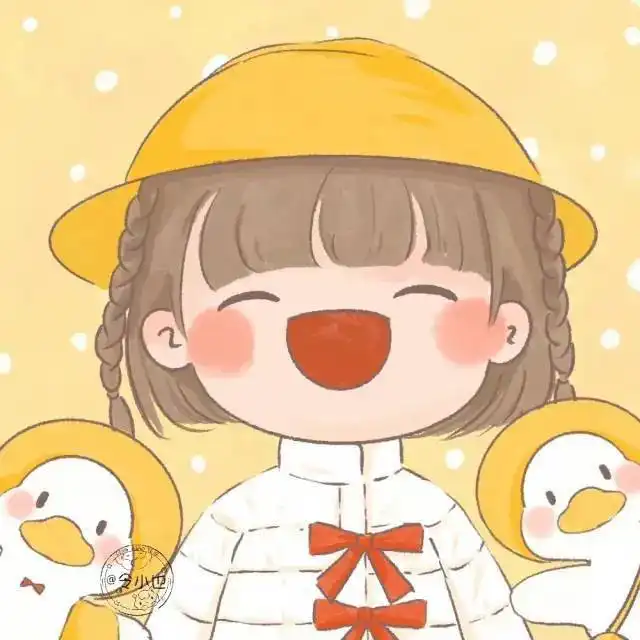 换个微信头像走桃花运