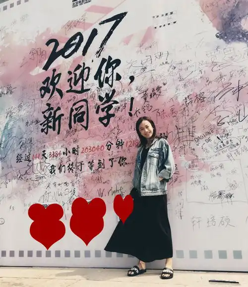 她才是芳华最该火的人,独特日系仙女颜,看一眼就沦陷了