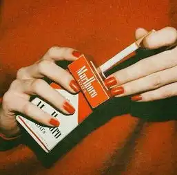 香烟不在于好坏而在于心情