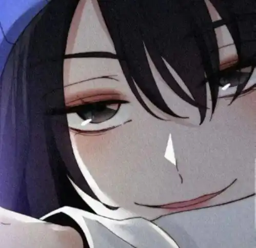 小仙女用的动漫女头