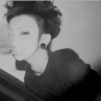 好看的微信头像图片黑白微信头像图片大全