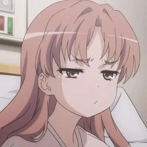 百看不厌的动漫男女生头像