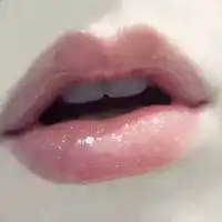 眉眼唇微信头像